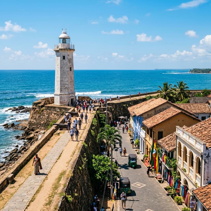 Galle