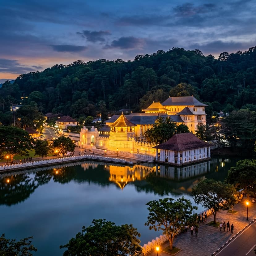 Kandy